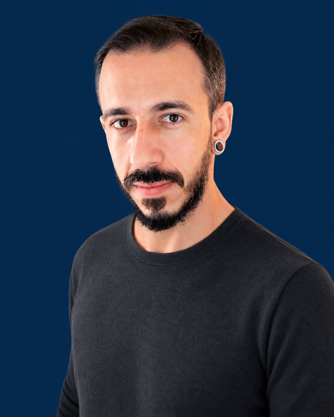 Augusto Corrêa Castilho — Fundador da Castilho Soluções Digitais